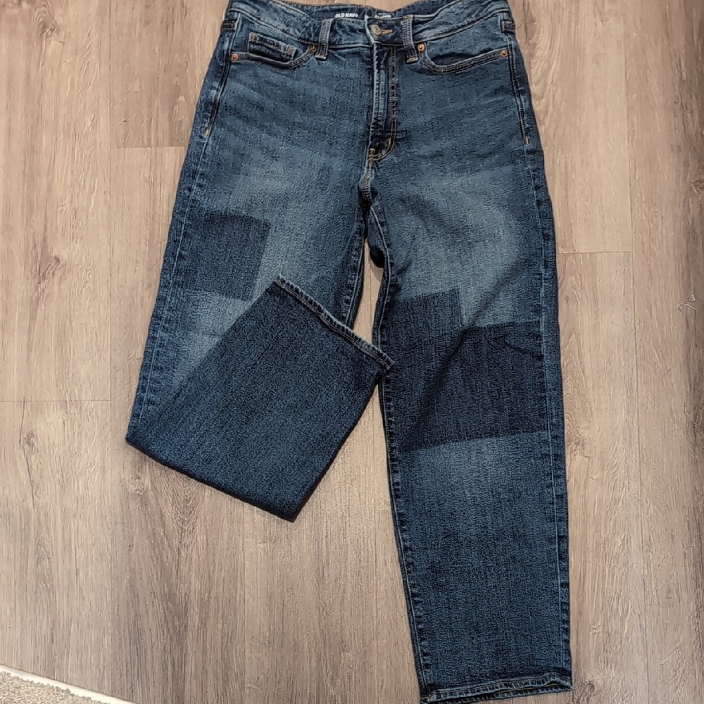 Old Navy OG Loose Jeans